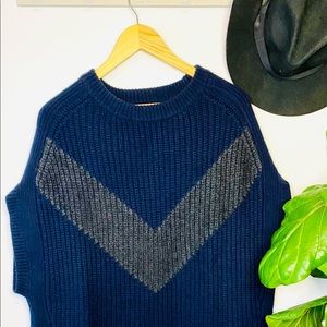 Kit + Ace Follen Cashmere Pullover